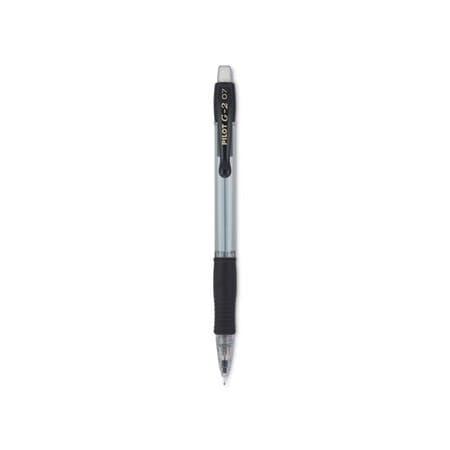 Pilot PENCIL, G2, 0.7MM, BK 51015